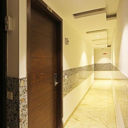Hotel Sm Suits Near Delhi Airport-Unit By Grand Urban Luxury Neu-Delhi Exterior foto