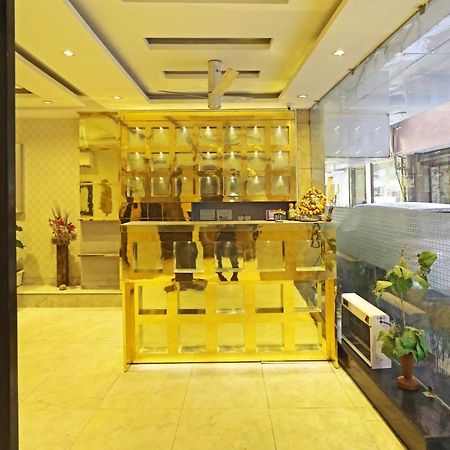 Hotel Sm Suits Near Delhi Airport-Unit By Grand Urban Luxury Neu-Delhi Exterior foto